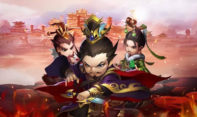 最新放置三国后期阵容推荐