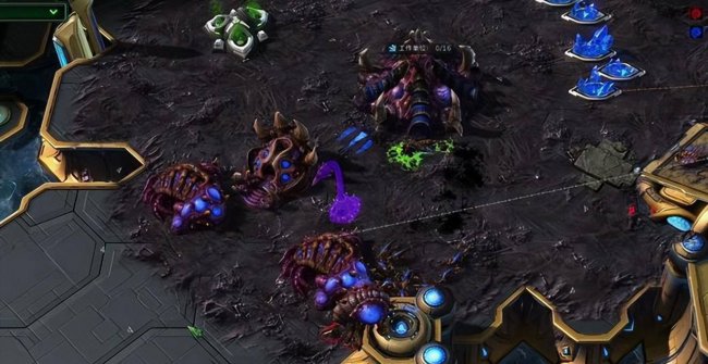 星际争霸2虫族战役攻略图文