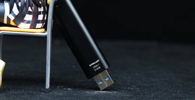 系统u盘和普通u盘哪个好