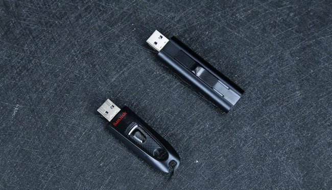 系统u盘和普通u盘哪个好