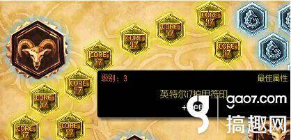 布隆天赋怎么点