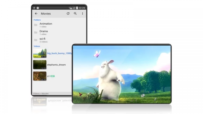 手机视频解码器哪个好用