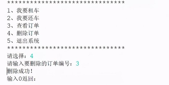 java入门简单小项目有哪些