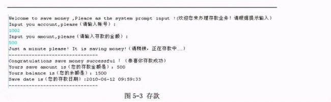 java入门简单小项目有哪些