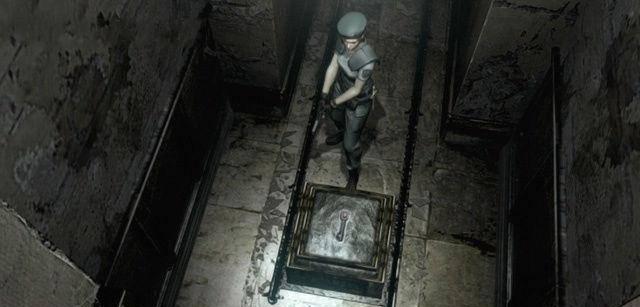 生化危机6游戏攻略图文解析