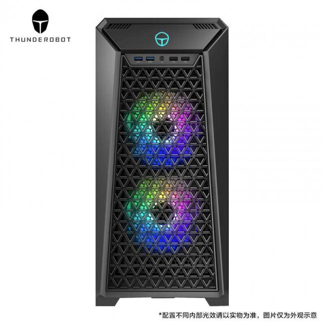台式机品牌排行榜