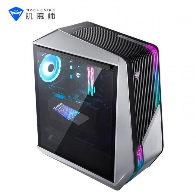 台式机品牌排行榜