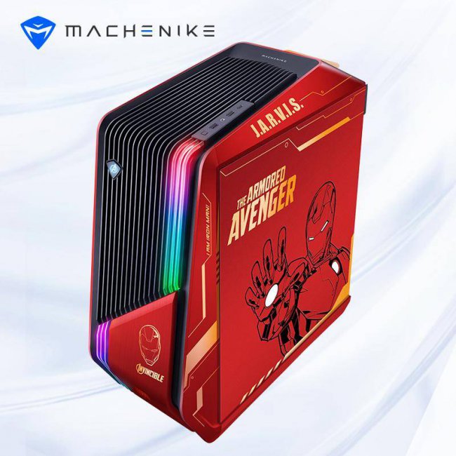 台式机品牌排行榜