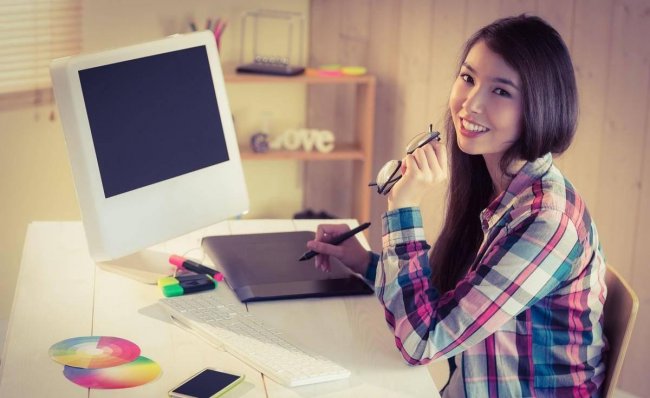 学电脑的基本知识在哪里学好