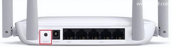 水星wifi怎么设置密码