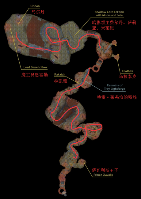 术士大马任务流程怎么做