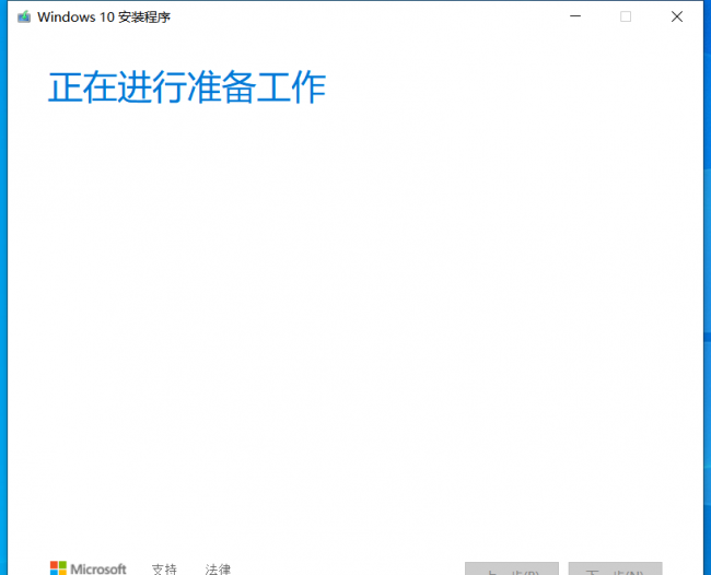 怎样手动安装系统教程
