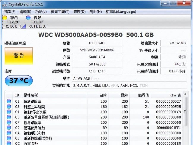 检测电脑问题的软件叫什么