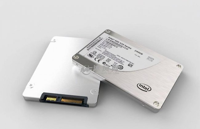 ssd固态硬盘分区教程图解