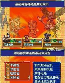 nds游戏目录大全