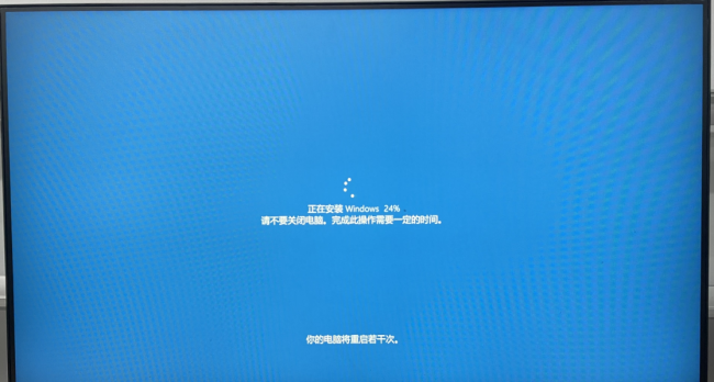 怎么恢复windows10系统
