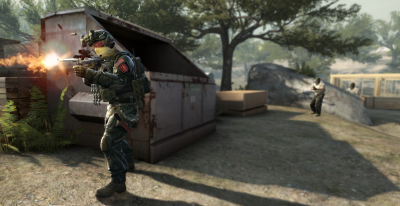 正在连接csgo网络解决方法是什么 关于csgo玩一会就断开连接的原因
