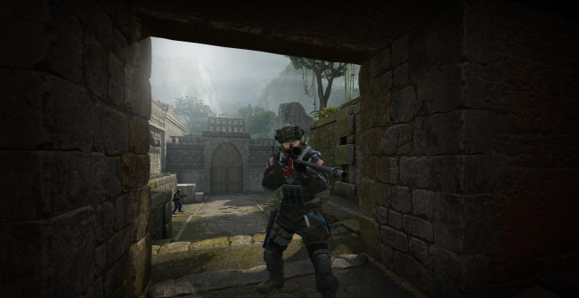 正在连接csgo网络解决方法是什么