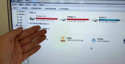 电脑c盘空间满了怎么办恢复 c盘瘦身最简单的方法