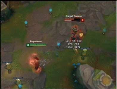 英雄联盟盲僧教学怎么样 关于lol手游盲僧教学技巧
