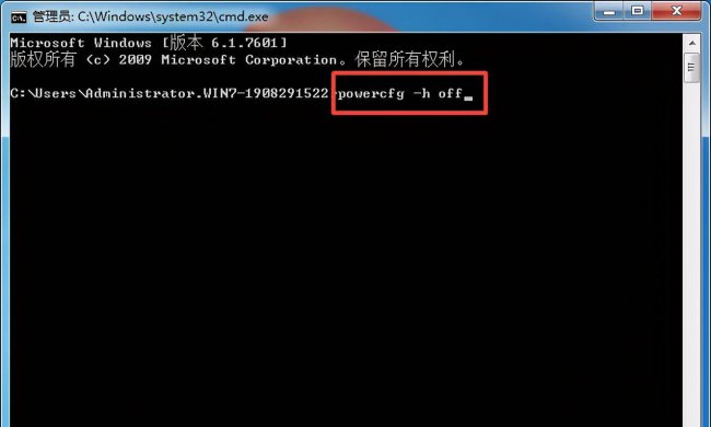 win10休眠后无法唤醒屏幕怎么办