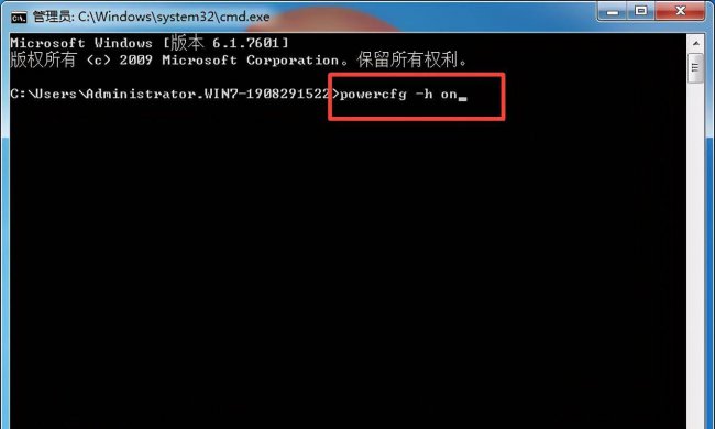 win10休眠后无法唤醒屏幕怎么办