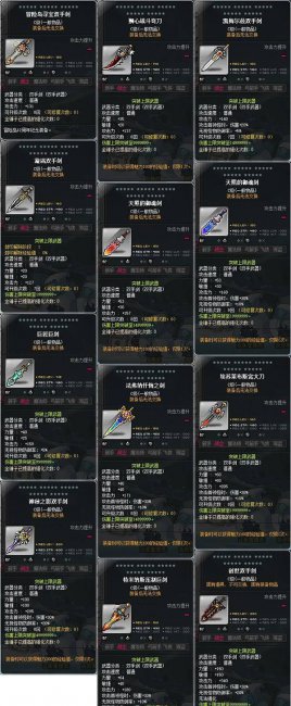 冒险岛黑骑士技能加点