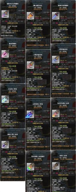冒险岛黑骑士技能加点
