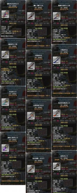 冒险岛黑骑士技能加点