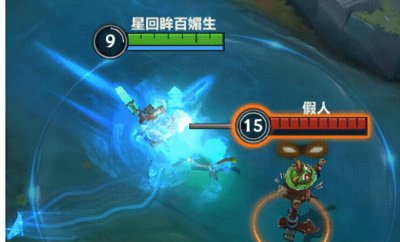 艾克技能名字叫什么 分享艾克r技能图标