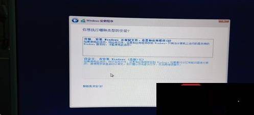 戴尔电脑进入bios重装系统设置