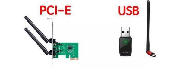 台式电脑插上无线网卡怎么连WiFi 电脑接无线网卡教程