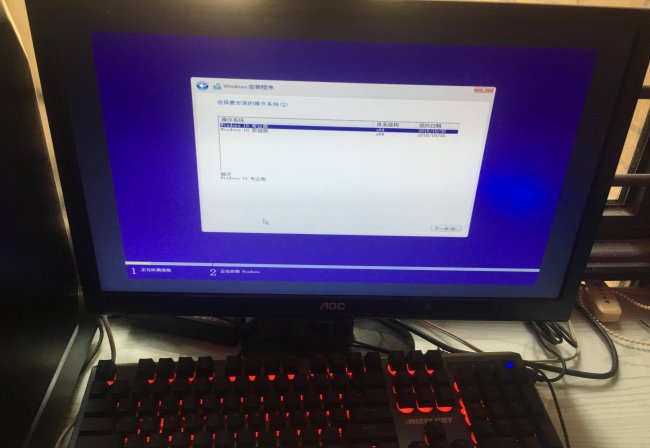 win10系统对硬件要求高吗
