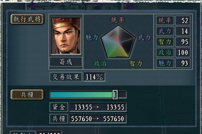 三国志11技巧研究顺序是什么