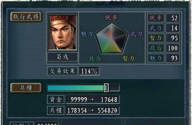 三国志11技巧研究顺序是什么