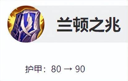 英雄联盟慎天赋符文