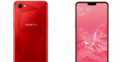 全新oppoa3多少钱 A3手机价格及图片表