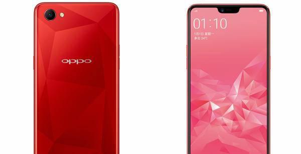 全新oppoa3多少钱