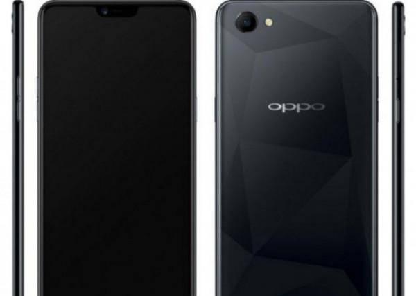 全新oppoa3多少钱