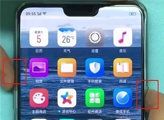 oppoa3手机怎么刷机