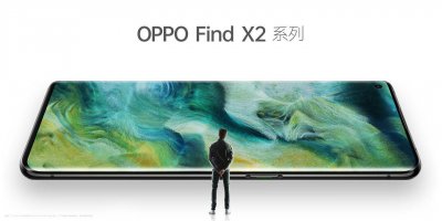 oppofindx2缺点是什么 简述手机的特点分析