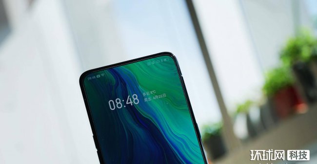 opporeno标准版怎么样