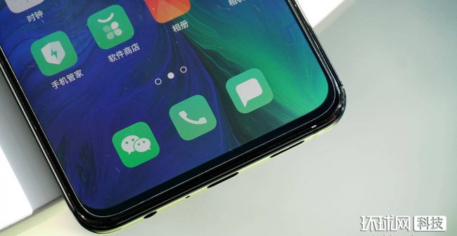 opporeno标准版怎么样
