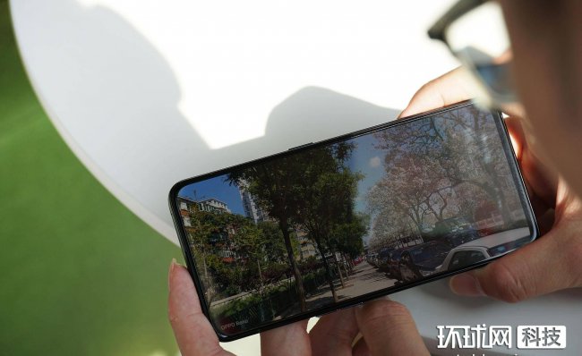 opporeno标准版怎么样