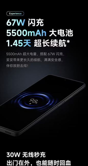 2023年最值得买的小米手机是哪款