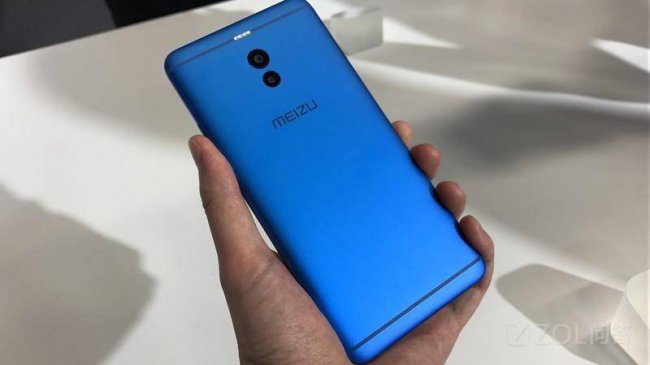 魅族note6什么处理器