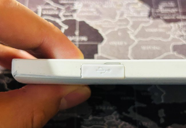 索尼爱立信测评分析