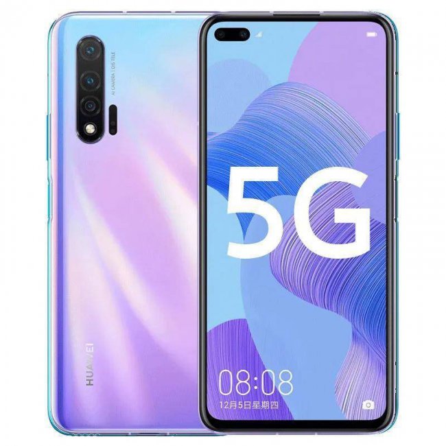 华为nova系列手机哪款好