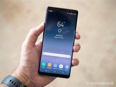 三星galaxynote8什么处理器 关于手机参数详细配置