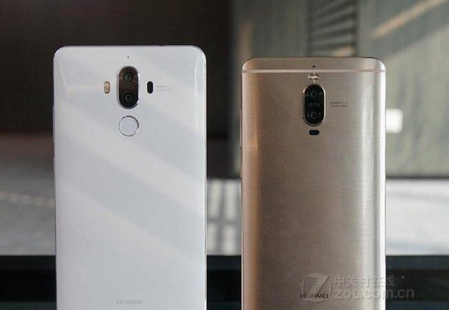 华为mate9pro多长多宽